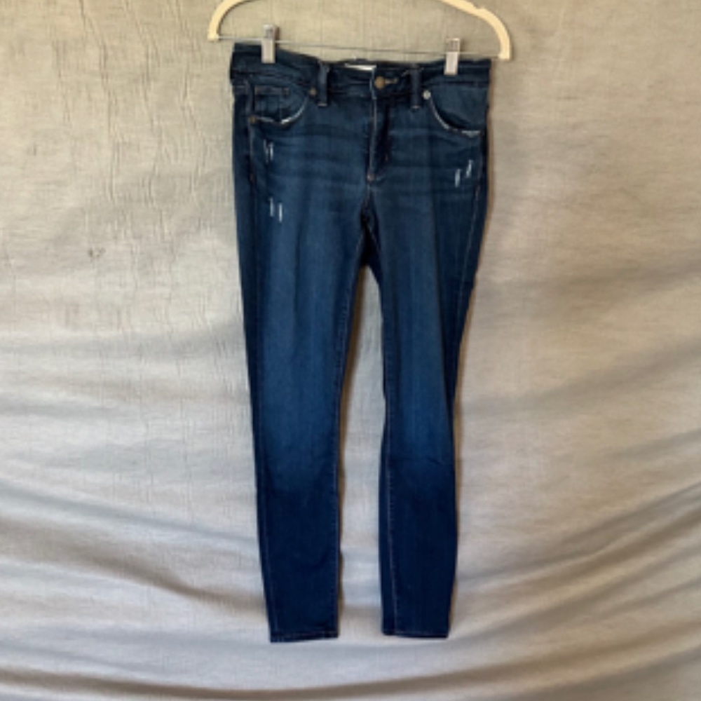Universal Threads Co Jeans Sz 2